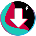 Video Downloader Plus for TikTok : No Watermark