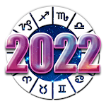 Cover Image of ดาวน์โหลด ดูดวงรายวัน 2022 โหราศาสตร์ & ตามวันเดือนปีเกิด  APK