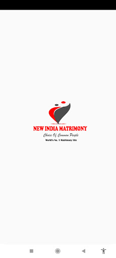 Android application NIM screenshort