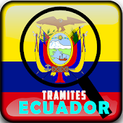 Consultar cedula Ecuador tramites iess en linea 1.3 Icon