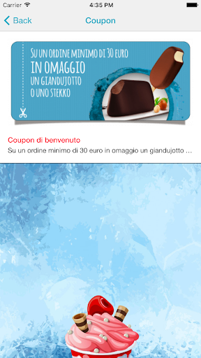 Gelatino Screen 2