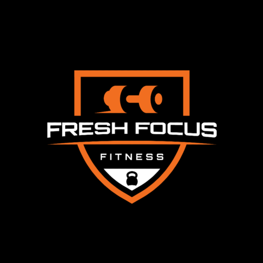 Fresh Focus Fitness logo