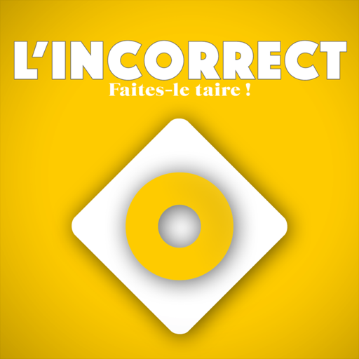 LIncorrect logo