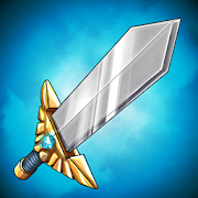 Samurai Sword & Glory - Sword Fighting Simulator