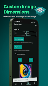 Screenshot image