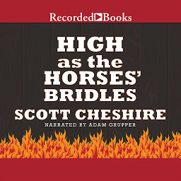 Imagen de icono High as the Horses' Bridles