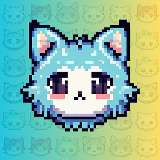 Kitten Crush logo