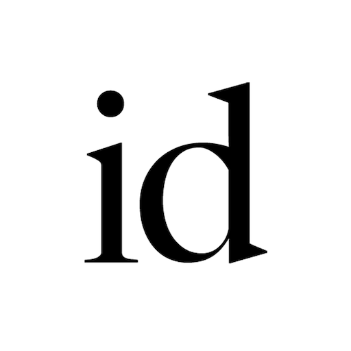 Interior Designer Magazine logo