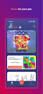 XOOX M