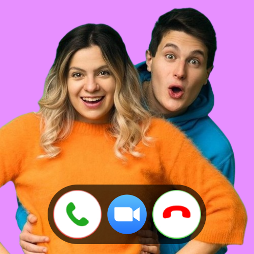 Ninna e Matti Call Video Chat