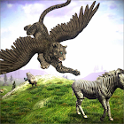 Wild Animal Sim: Panther games 1.2