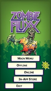 Fluxx 6