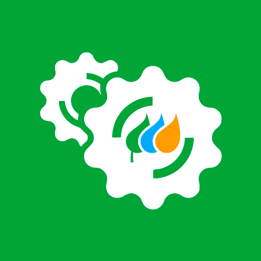 Permisos de Trabajo Iberdrola logo