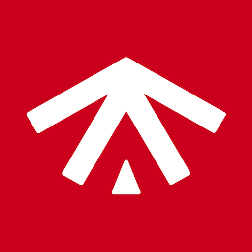First Camp logo