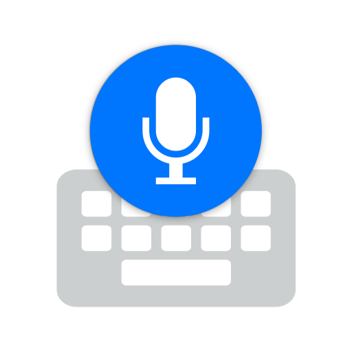 KeyboardGPT: Voice Typing & AI  Icon