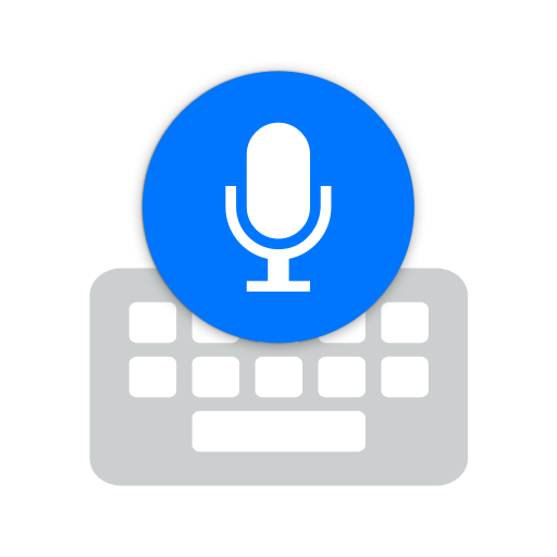 KeyboardGPT: Voice Typing & AI logo