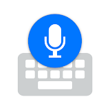 KeyboardGPT: Voice Typing & AI icon