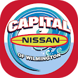 Capital Nissan icon