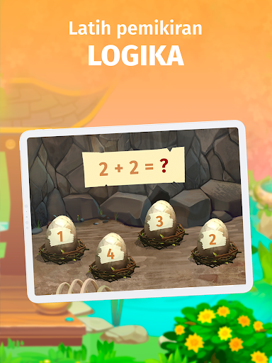 Game Edukasi Intellecto Kids screenshot 11