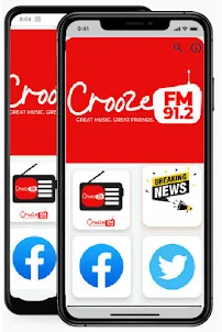 91.2 CROOZE FM MBARARA