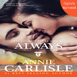 Icon image Always: A Second Chance Contemporary Romance Novel