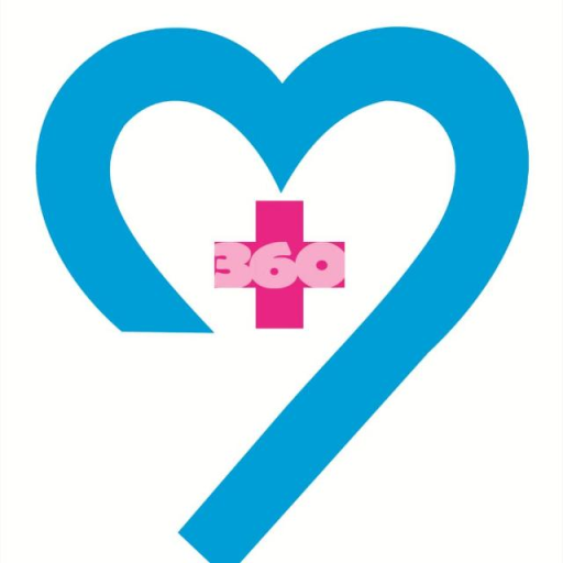 Medic360 logo