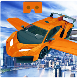 Icon image VR Flight Car Highway Racer