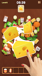 Screenshot 1 Match 3D: Triple Tile android