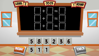 Digit Dilemma (+ & -) - Screenshot 2