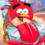 Guide Angry Bird Go icon
