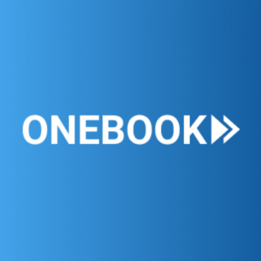 Onebook Workspace logo