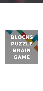 Block Puzzle Brain game