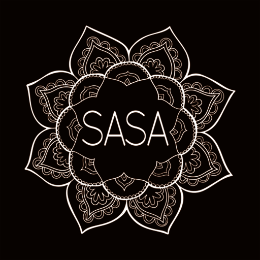 Estética SASA logo