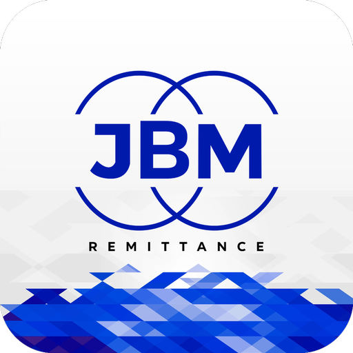 JBM Financial Services Logo