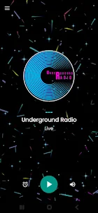 Underground Radio CR