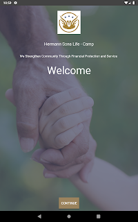 Hermann Sons Life screenshot 6