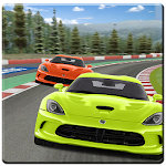 Cover Image of डाउनलोड सुपर कार रेसिंग 3 डी: कार गेम्स 1.3 APK