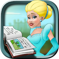 Золушка - Сказки и интерактивные книги