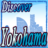 Discover Yokohama quiz icon