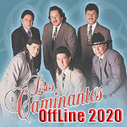 Los Caminantes Musica Offline 2020