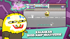 Tutu VS Asep Villainのおすすめ画像5