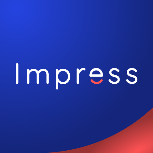 Impress logo