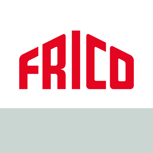 Frico TPT logo