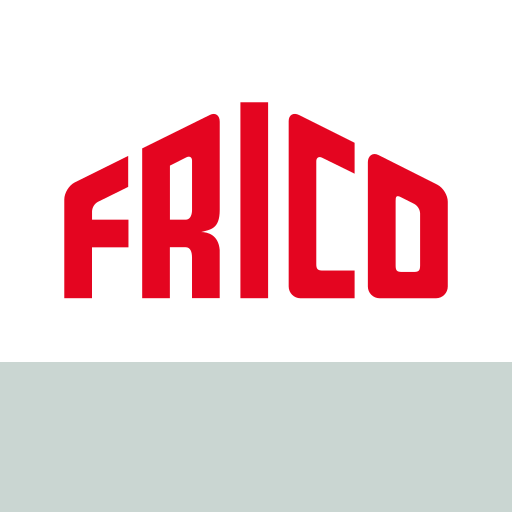 Frico TPT  Icon