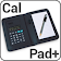 CalPad+ icon