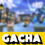 Cover Image of Unduh mod gacha-online for roblox  APK