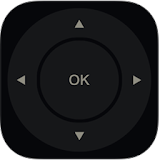 Remote Control for VU+ icon