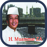 Qiroah H. Muammar ZA (Mp3) Offline icon