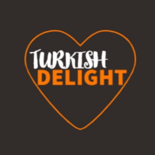 Turkish Delight - Scunthorpe logo