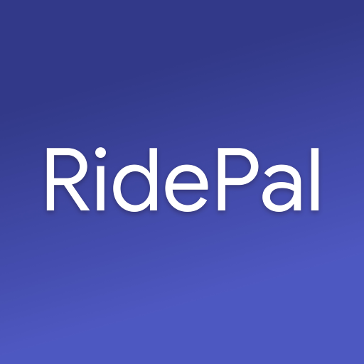 RidePal Passenger 2.0